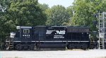 NS 4663 GP59ECO